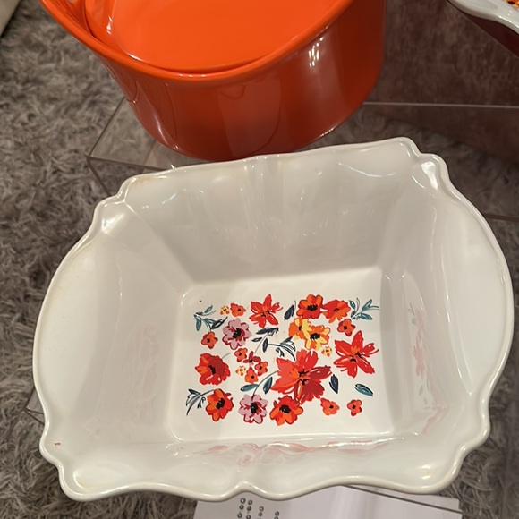 Fancy baking - Picture 2 of 9